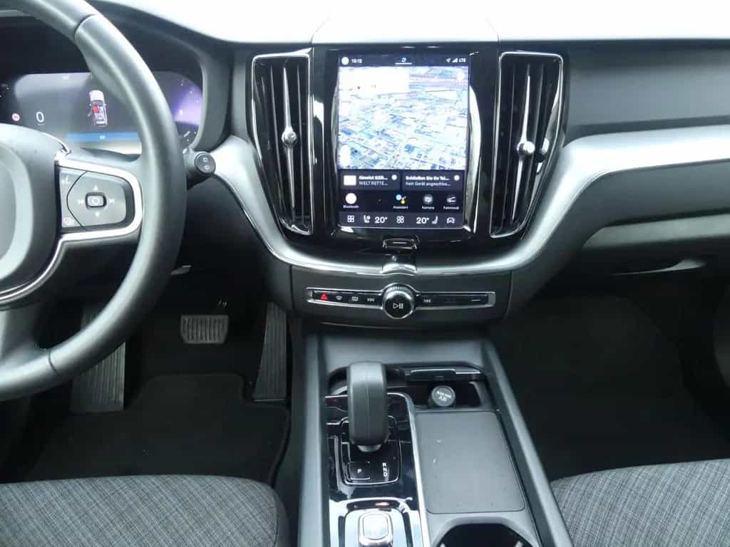Volvo XC 60 XC60 Core 2WD 01/2023-photo-11