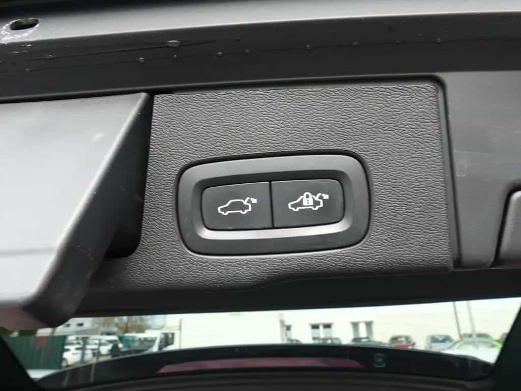 Volvo XC 60 XC60 Core 2WD 01/2023-photo-14