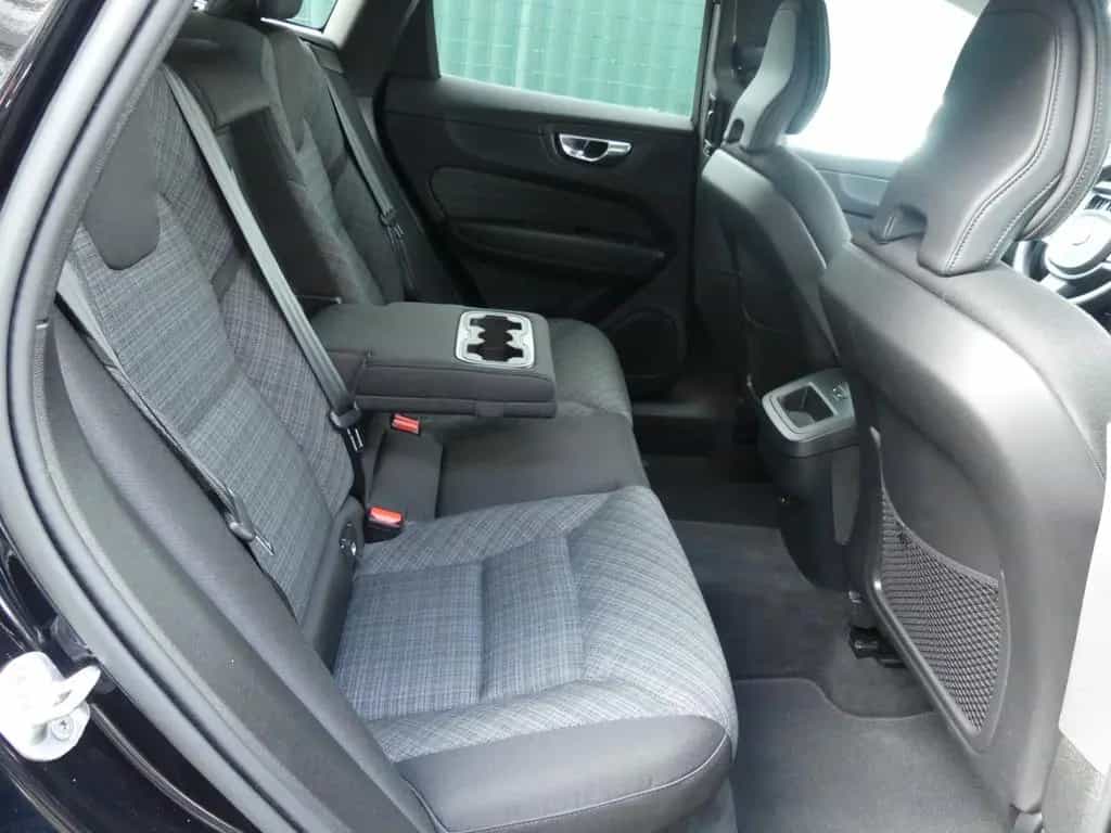 Volvo XC 60 XC60 Core 2WD 01/2023-photo-15