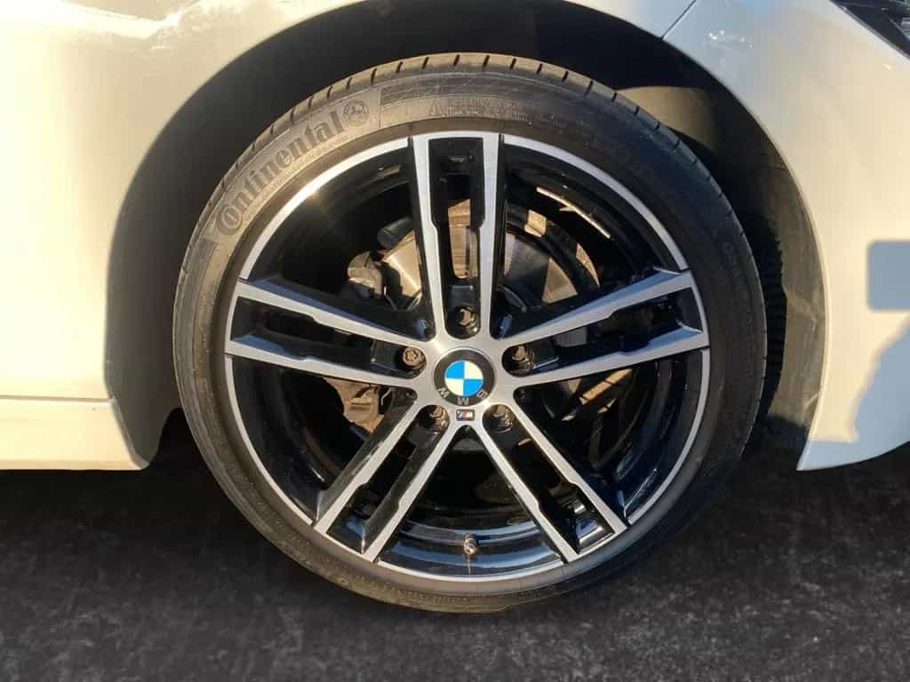 BMW 1 Series 118 i M Sport *LED*19''*HiFi*Leder*Shadow*SHZ*Na 05/2019-photo-21