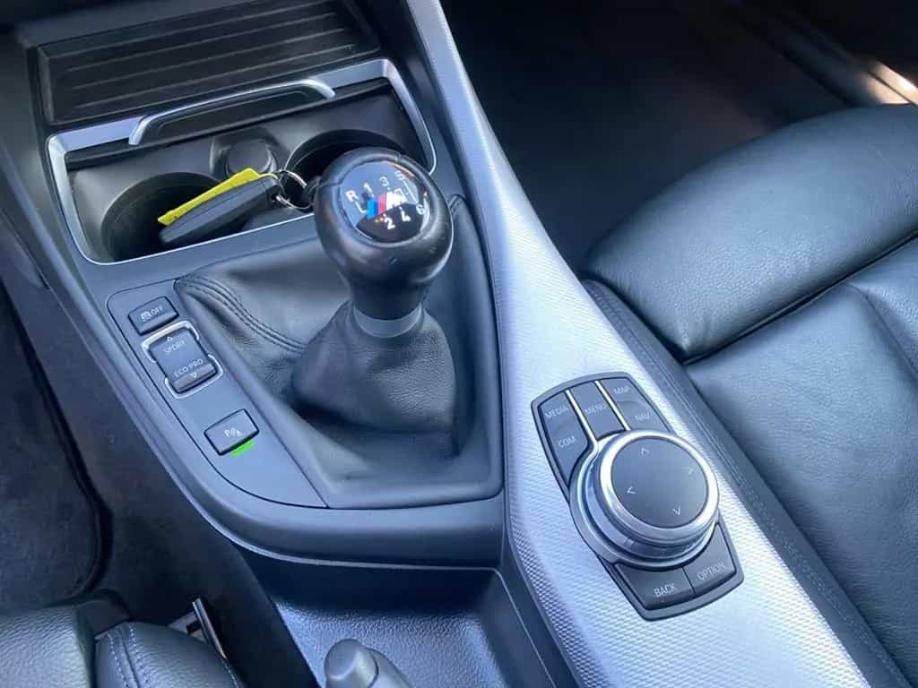 BMW 1 Series 118 i M Sport *LED*19''*HiFi*Leder*Shadow*SHZ*Na 05/2019-photo-24