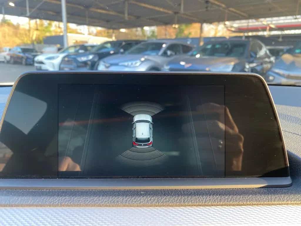 BMW 1 Series 118 i M Sport *LED*19''*HiFi*Leder*Shadow*SHZ*Na 05/2019-photo-25