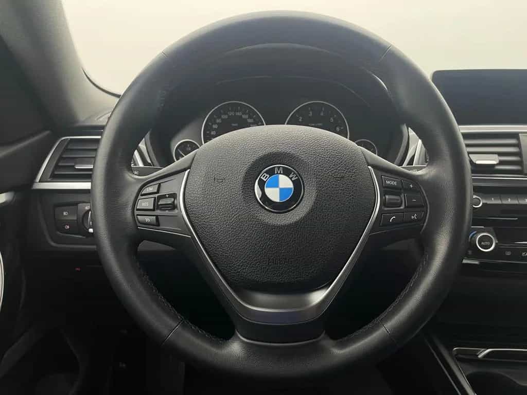 BMW 4 Series 440i Gran Coupe SportLine *ACC*LED*MEM*PARK*SHZ* 08/2018-photo-15