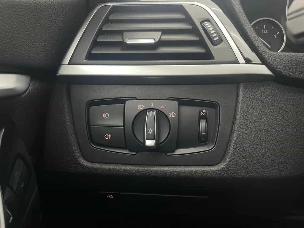 BMW 4 Series 440i Gran Coupe SportLine *ACC*LED*MEM*PARK*SHZ* 08/2018-photo-16