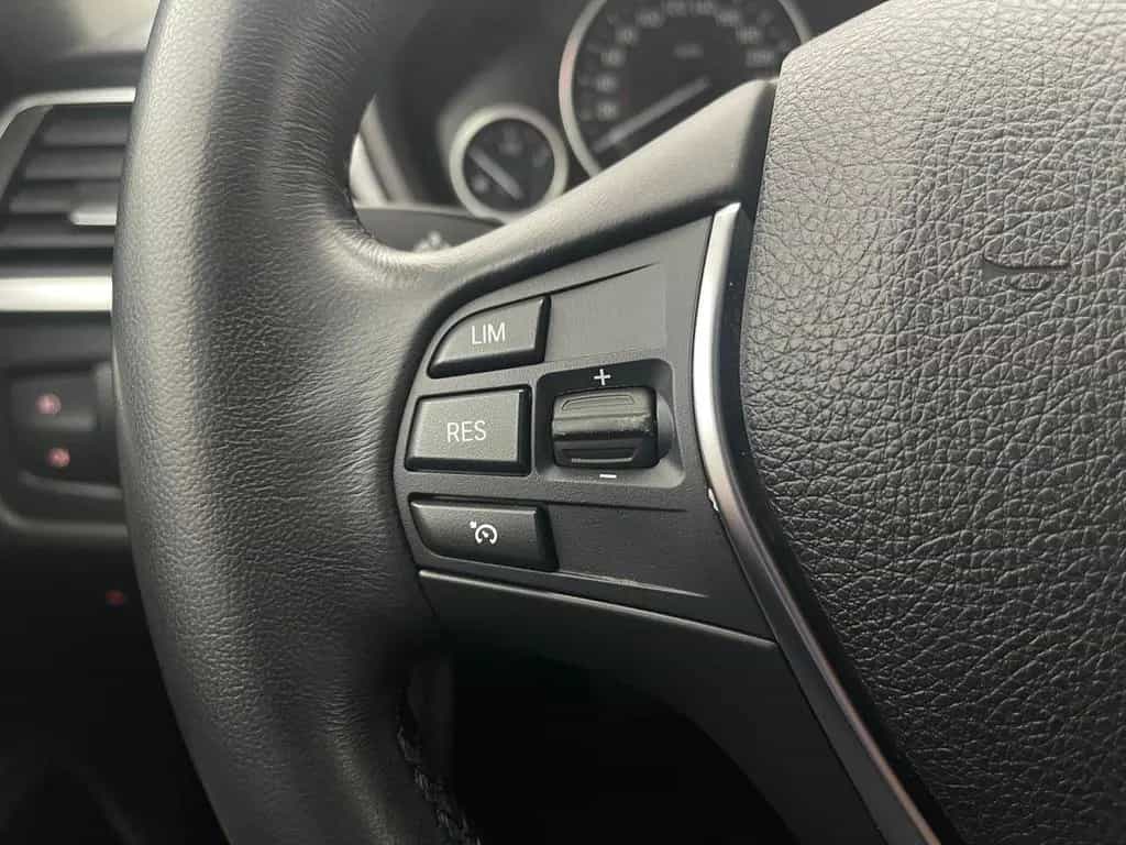 BMW 4 Series 440i Gran Coupe SportLine *ACC*LED*MEM*PARK*SHZ* 08/2018-photo-17