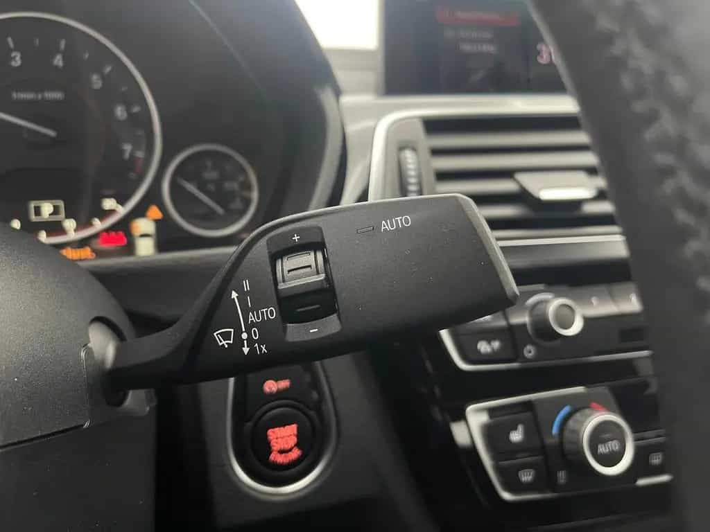 BMW 4 Series 440i Gran Coupe SportLine *ACC*LED*MEM*PARK*SHZ* 08/2018-photo-20
