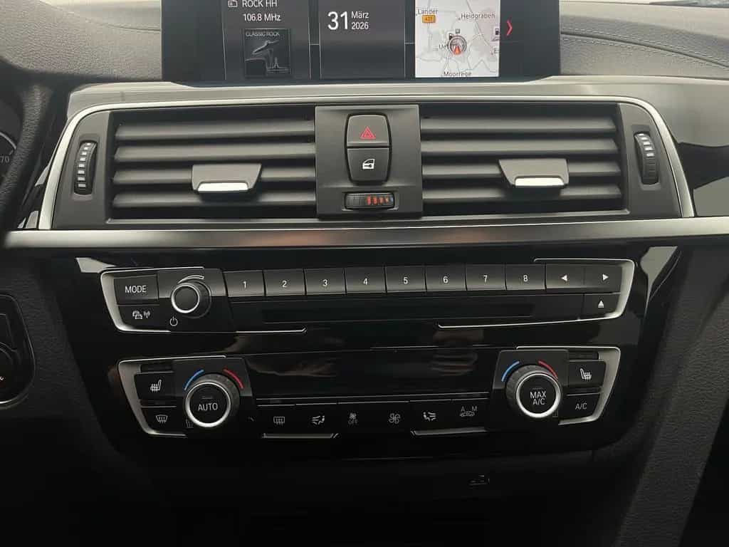 BMW 4 Series 440i Gran Coupe SportLine *ACC*LED*MEM*PARK*SHZ* 08/2018-photo-23