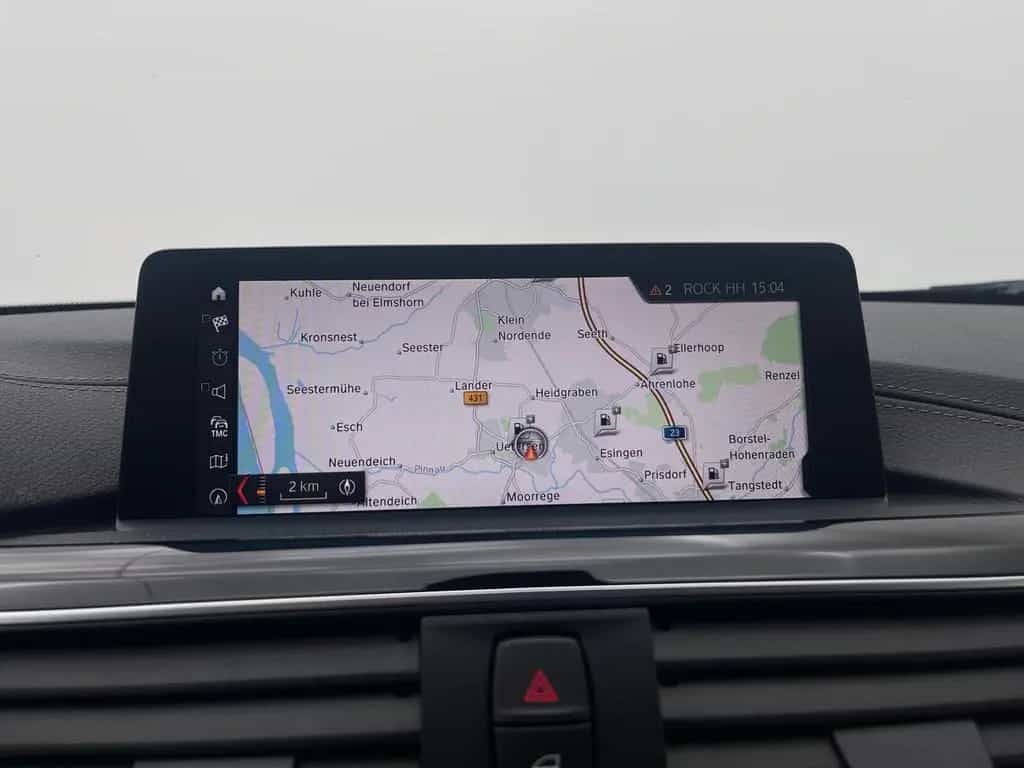 BMW 4 Series 440i Gran Coupe SportLine *ACC*LED*MEM*PARK*SHZ* 08/2018-photo-24