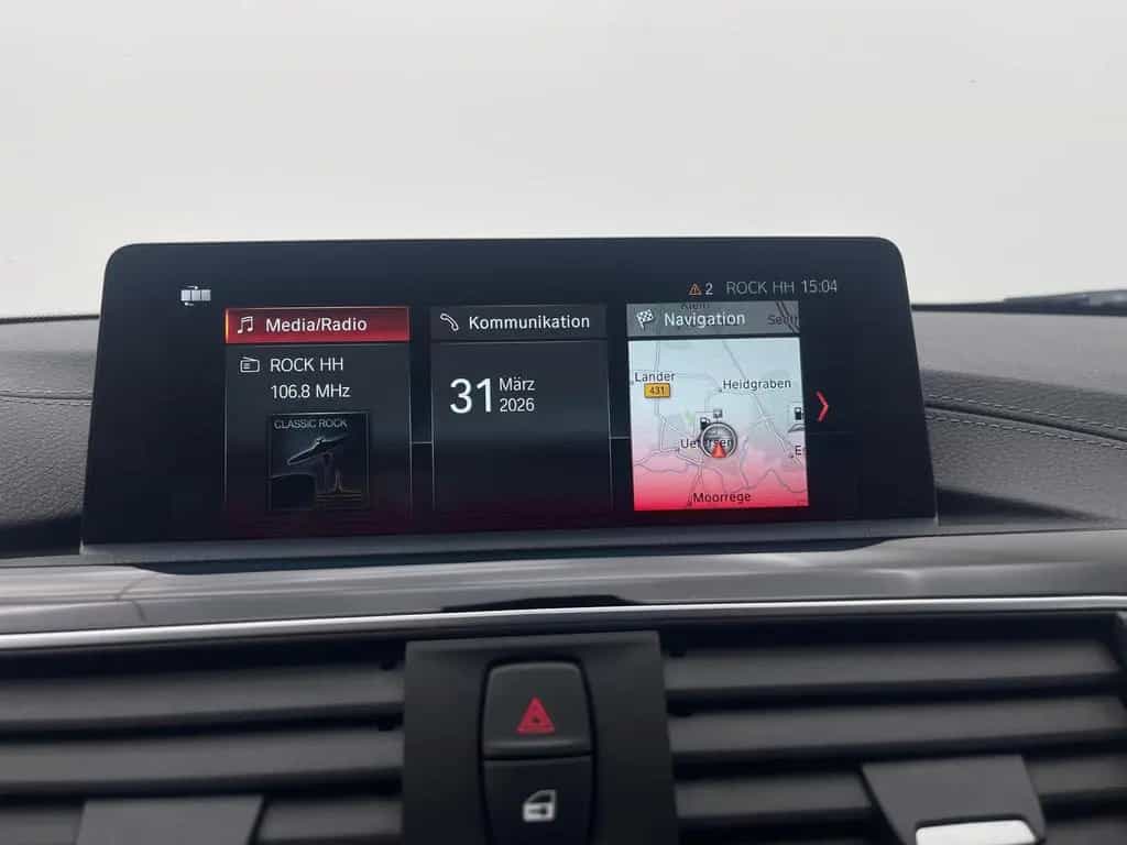 BMW 4 Series 440i Gran Coupe SportLine *ACC*LED*MEM*PARK*SHZ* 08/2018-photo-26