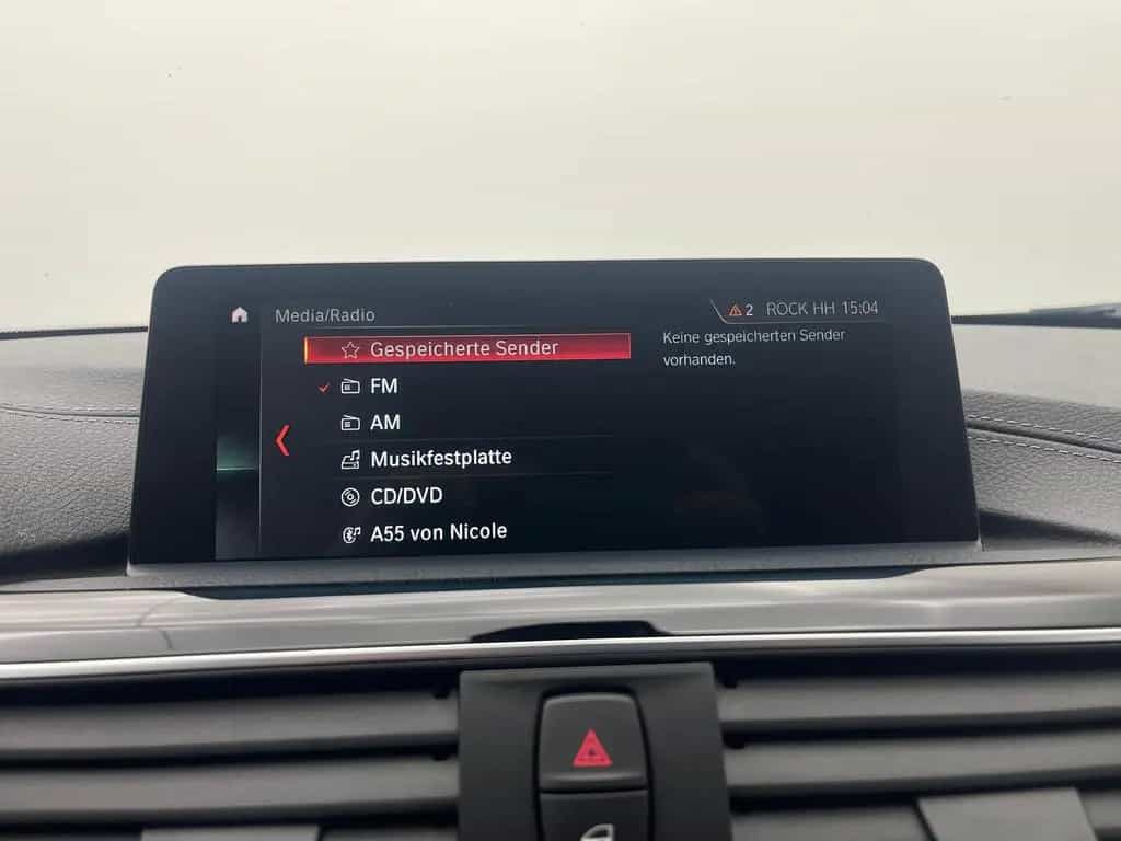 BMW 4 Series 440i Gran Coupe SportLine *ACC*LED*MEM*PARK*SHZ* 08/2018-photo-27