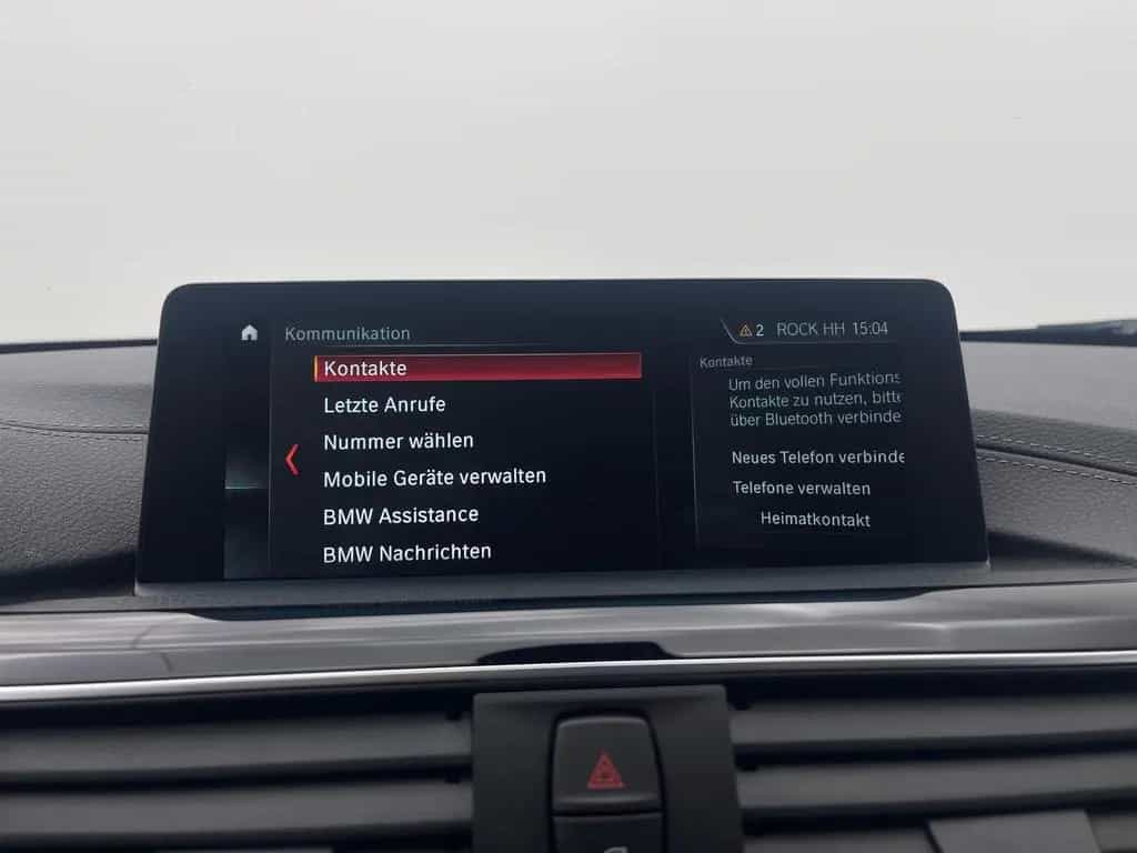 BMW 4 Series 440i Gran Coupe SportLine *ACC*LED*MEM*PARK*SHZ* 08/2018-photo-28