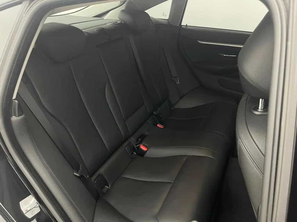 BMW 4 Series 440i Gran Coupe SportLine *ACC*LED*MEM*PARK*SHZ* 08/2018-photo-29