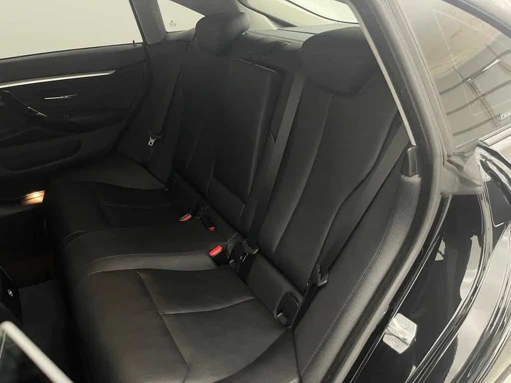 BMW 4 Series 440i Gran Coupe SportLine *ACC*LED*MEM*PARK*SHZ* 08/2018-photo-31