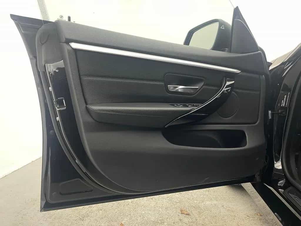 BMW 4 Series 440i Gran Coupe SportLine *ACC*LED*MEM*PARK*SHZ* 08/2018-photo-32