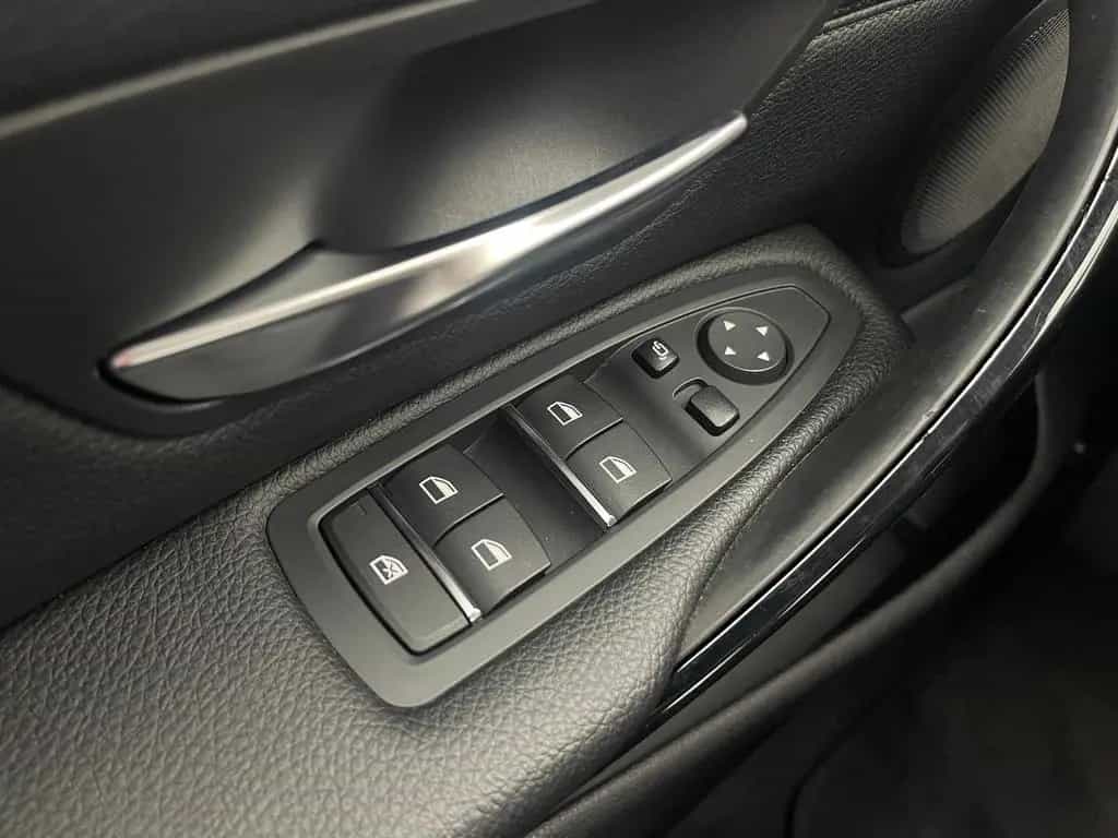 BMW 4 Series 440i Gran Coupe SportLine *ACC*LED*MEM*PARK*SHZ* 08/2018-photo-33