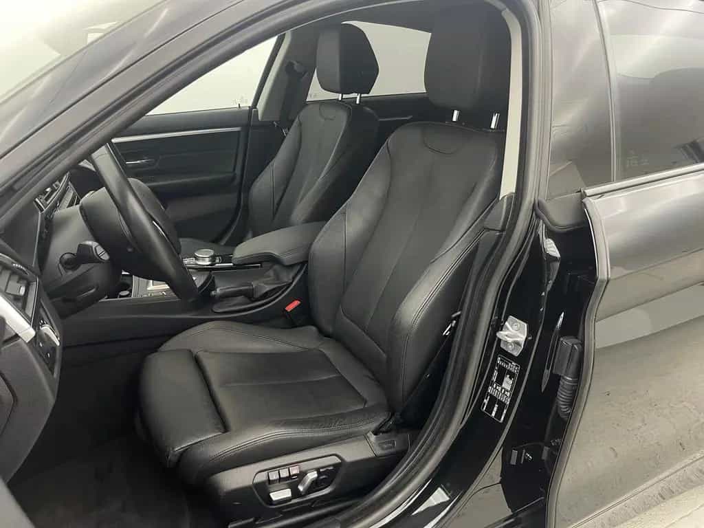 BMW 4 Series 440i Gran Coupe SportLine *ACC*LED*MEM*PARK*SHZ* 08/2018-photo-34