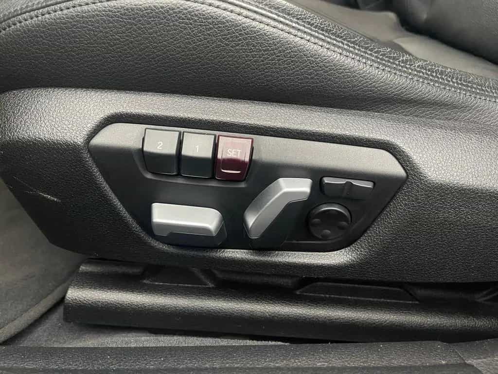 BMW 4 Series 440i Gran Coupe SportLine *ACC*LED*MEM*PARK*SHZ* 08/2018-photo-36
