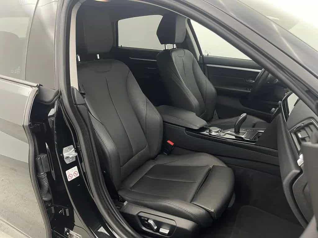 BMW 4 Series 440i Gran Coupe SportLine *ACC*LED*MEM*PARK*SHZ* 08/2018-photo-38