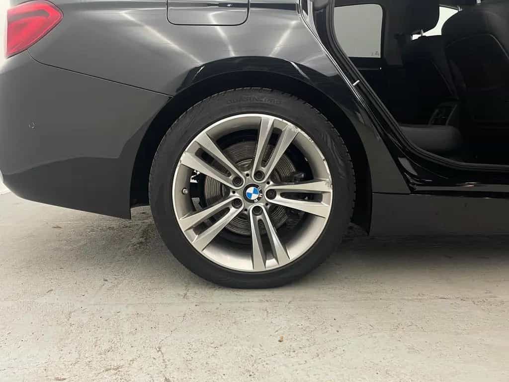 BMW 4 Series 440i Gran Coupe SportLine *ACC*LED*MEM*PARK*SHZ* 08/2018-photo-41