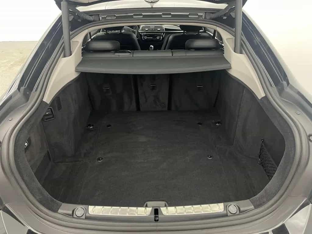 BMW 4 Series 440i Gran Coupe SportLine *ACC*LED*MEM*PARK*SHZ* 08/2018-photo-8