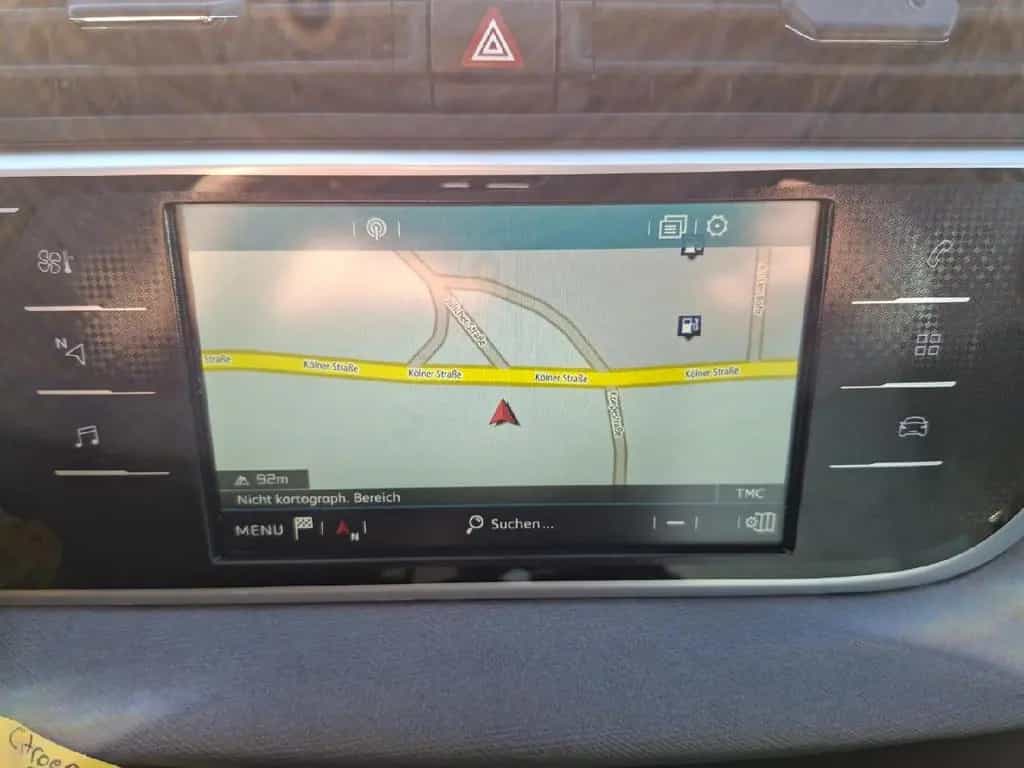 Citroën C4 Picasso /Spacetourer*ATM 0km*Navi*Klima*Massag 07/2017-photo-11