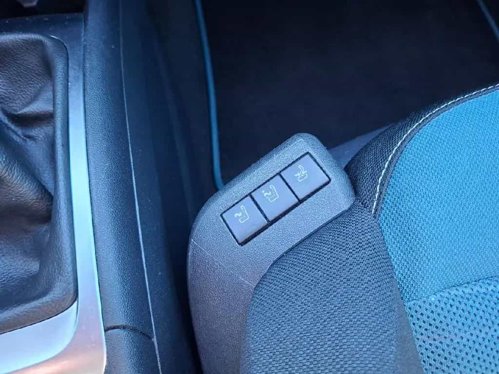 Citroën C4 Picasso /Spacetourer*ATM 0km*Navi*Klima*Massag 07/2017-photo-15