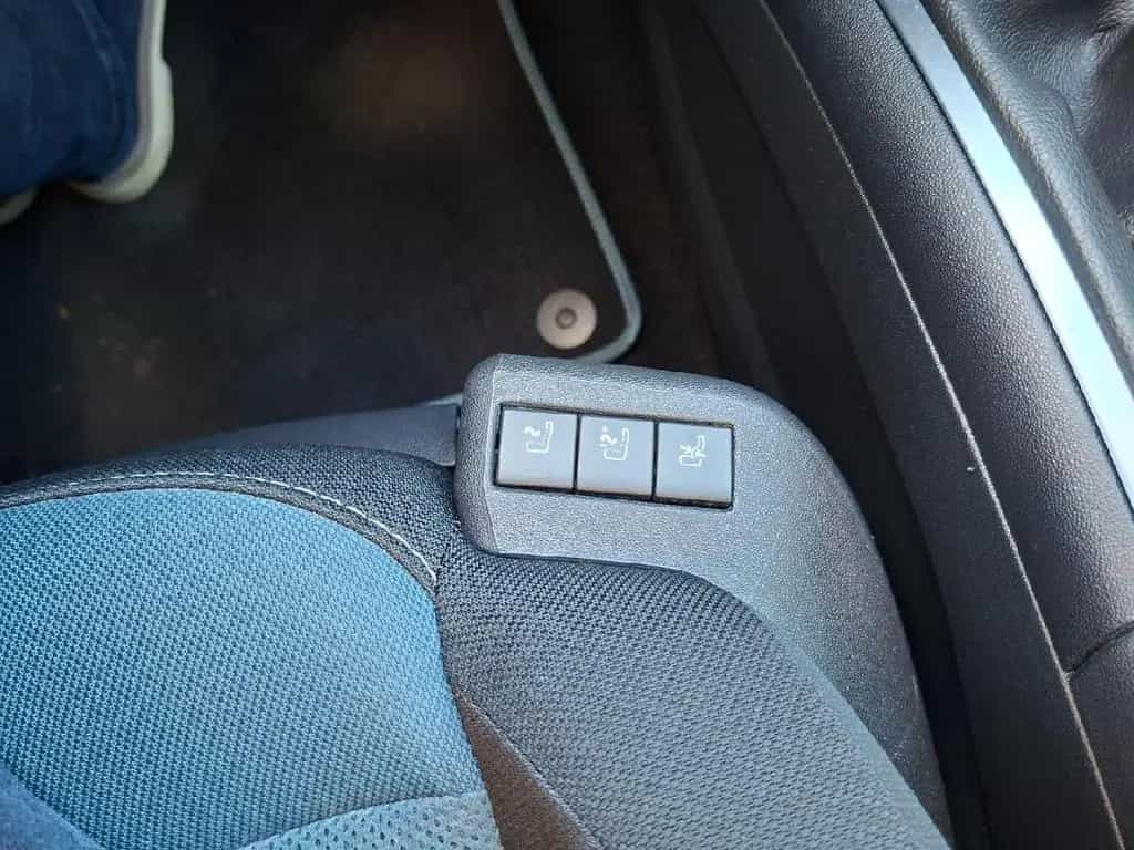 Citroën C4 Picasso /Spacetourer*ATM 0km*Navi*Klima*Massag 07/2017-photo-16