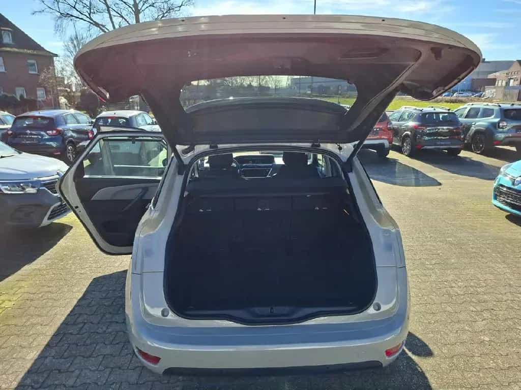 Citroën C4 Picasso /Spacetourer*ATM 0km*Navi*Klima*Massag 07/2017-photo-21