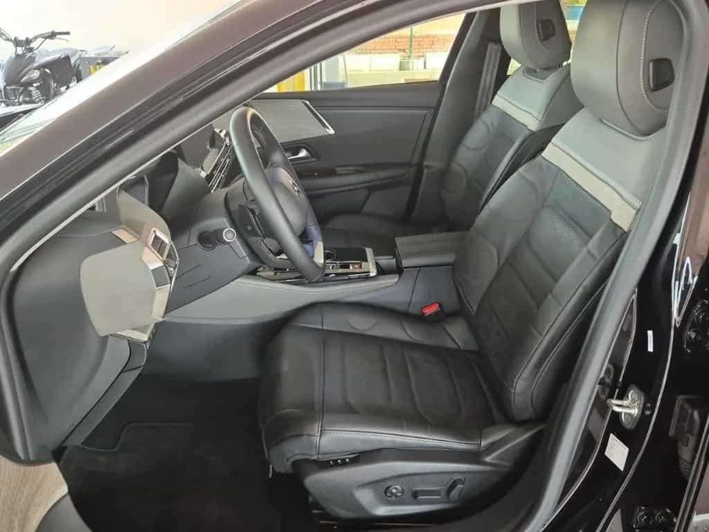 Citroën C5 X C5X Plus AT Shz Navi Head-up Kamera PDC v+h 06/2025-photo-12