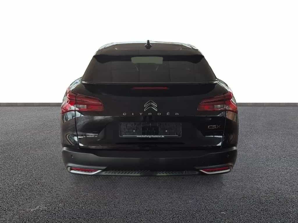 Citroën C5 X C5X Plus AT Shz Navi Head-up Kamera PDC v+h 06/2025-photo-4