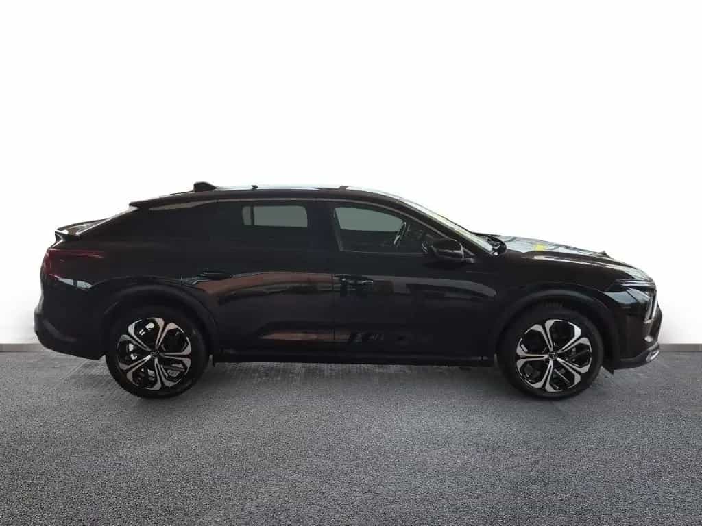 Citroën C5 X C5X Plus AT Shz Navi Head-up Kamera PDC v+h 06/2025-photo-7