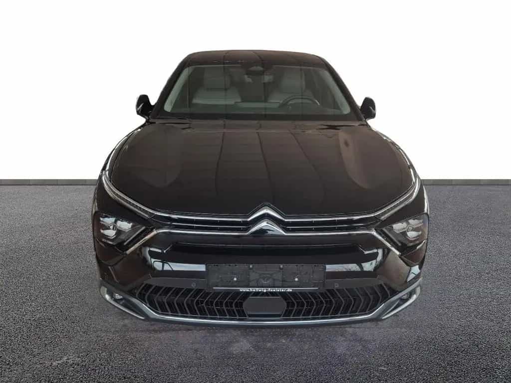 Citroën C5 X C5X Plus AT Shz Navi Head-up Kamera PDC v+h 06/2025-photo-9