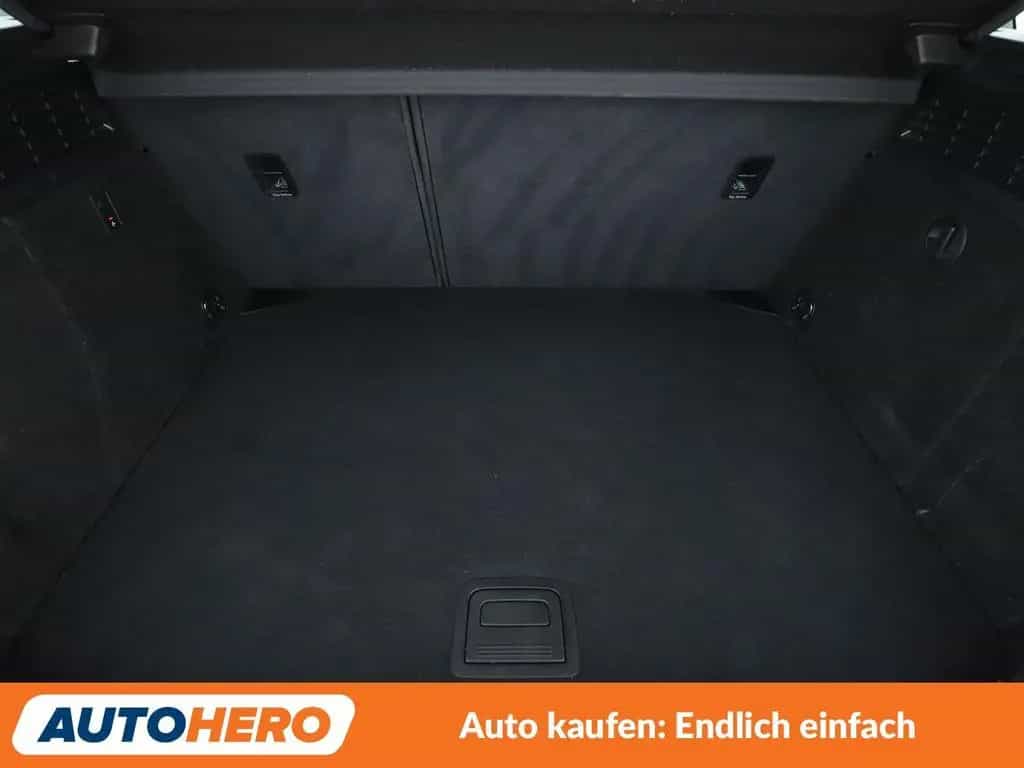 Audi A3 Sportback 35 TFSI Sport Aut.*LED*TEMPO*PDC* 12/2018-photo-17