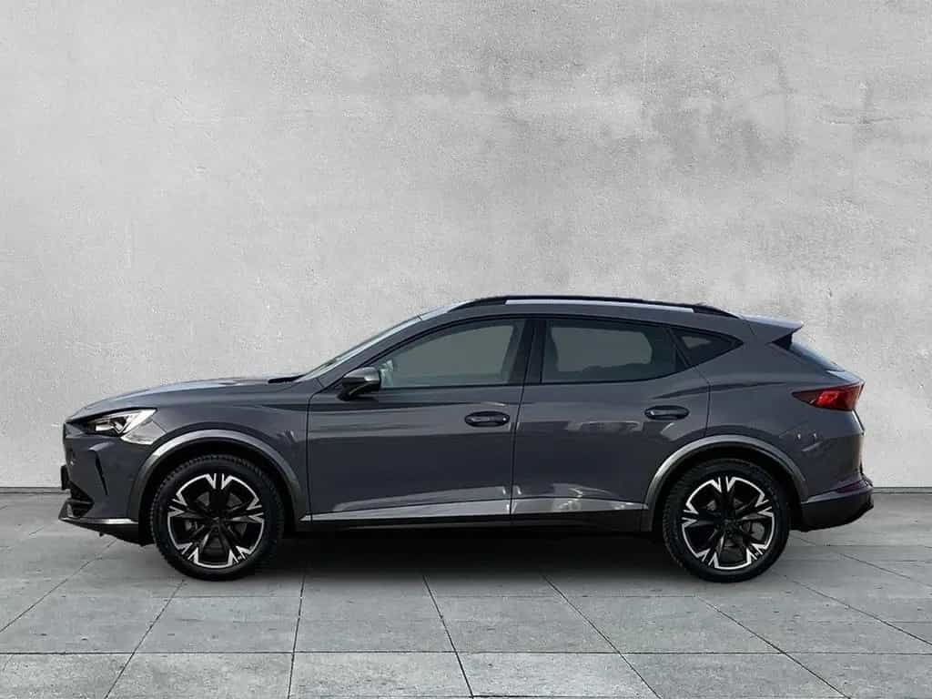 Cupra Formentor 1.5 TSI DSG KAMERA+SHZ+ACC+AHK+KESSY 02/2023-photo-1