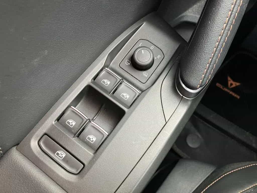Cupra Formentor 1.5 TSI DSG KAMERA+SHZ+ACC+AHK+KESSY 02/2023-photo-19