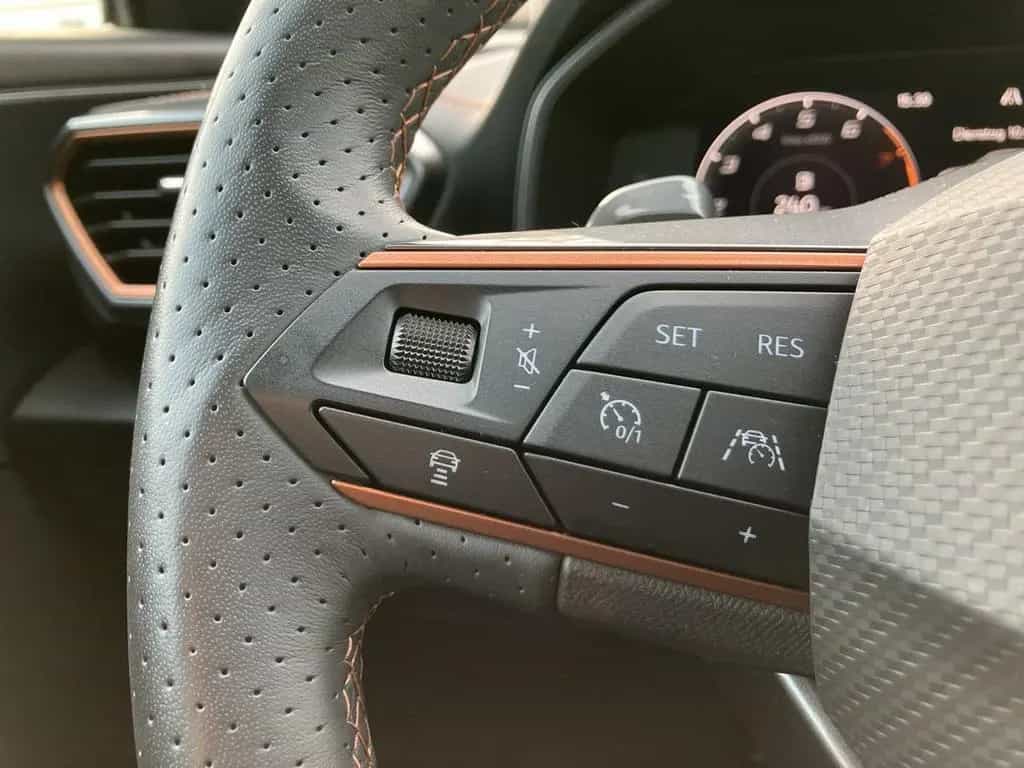 Cupra Formentor 1.5 TSI DSG KAMERA+SHZ+ACC+AHK+KESSY 02/2023-photo-21