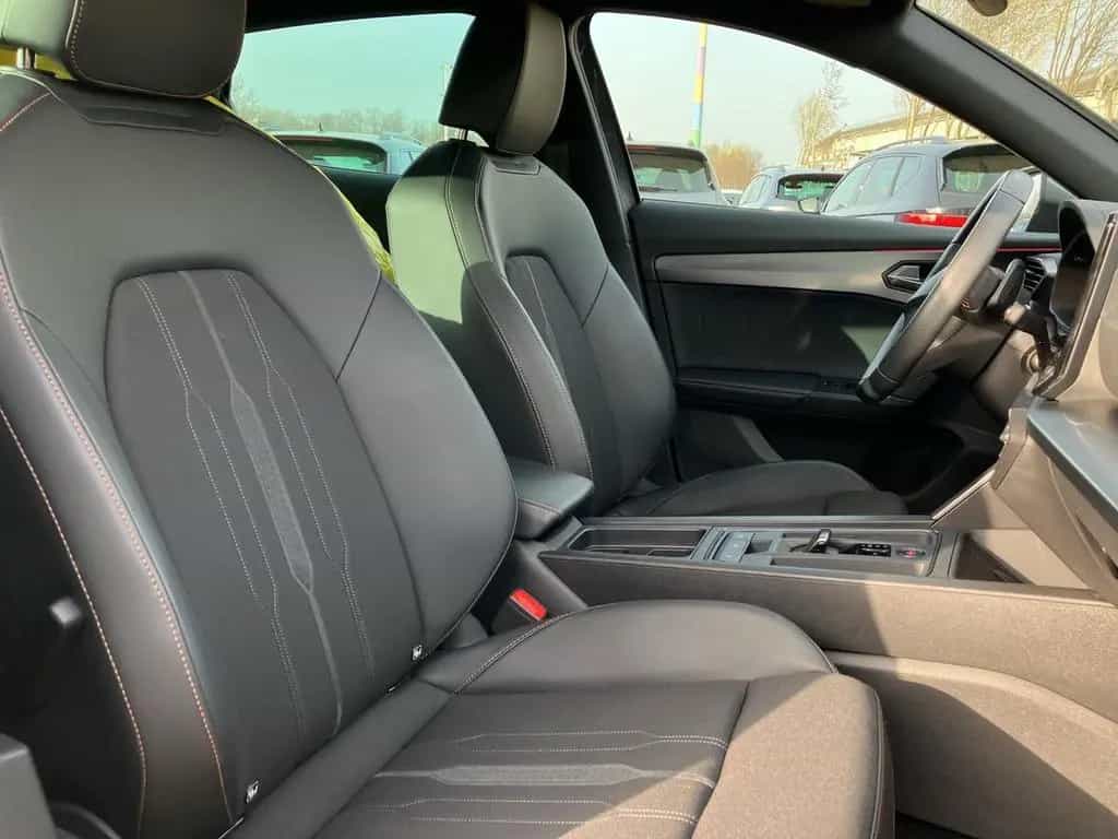 Cupra Formentor 1.5 TSI DSG KAMERA+SHZ+ACC+AHK+KESSY 02/2023-photo-24