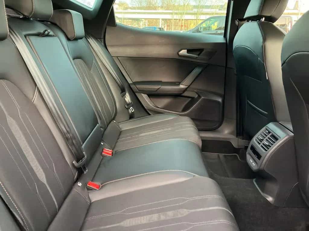 Cupra Formentor 1.5 TSI DSG KAMERA+SHZ+ACC+AHK+KESSY 02/2023-photo-25