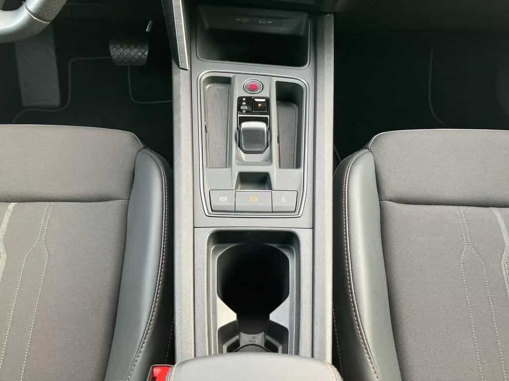 Cupra Formentor 1.5 TSI DSG KAMERA+SHZ+ACC+AHK+KESSY 02/2023-photo-29