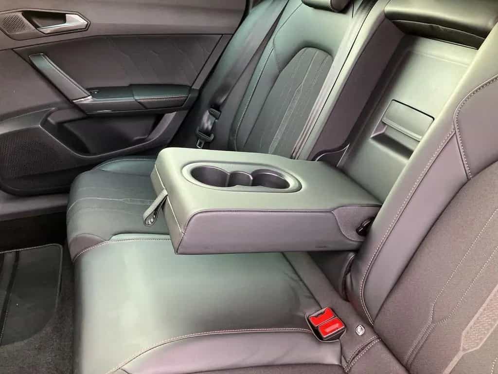 Cupra Formentor 1.5 TSI DSG KAMERA+SHZ+ACC+AHK+KESSY 02/2023-photo-30