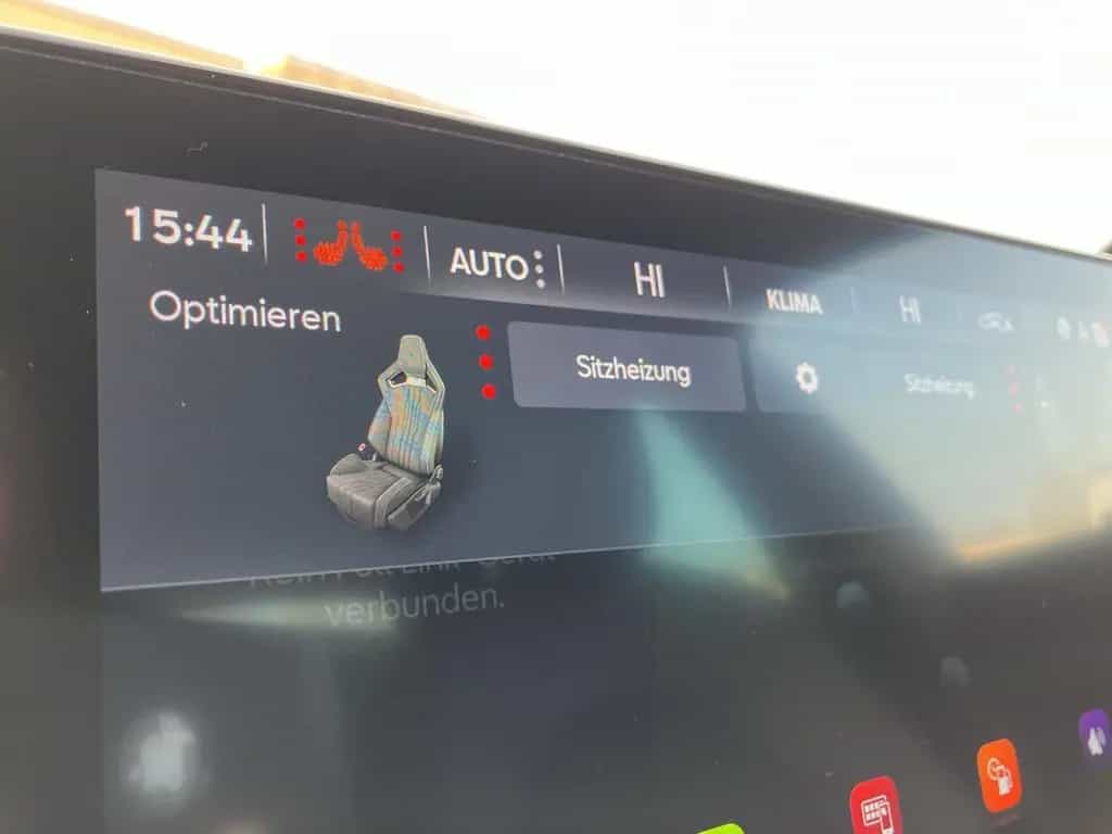 Cupra Formentor 1.5 TSI DSG KAMERA+SHZ+ACC+AHK+KESSY 02/2023-photo-32