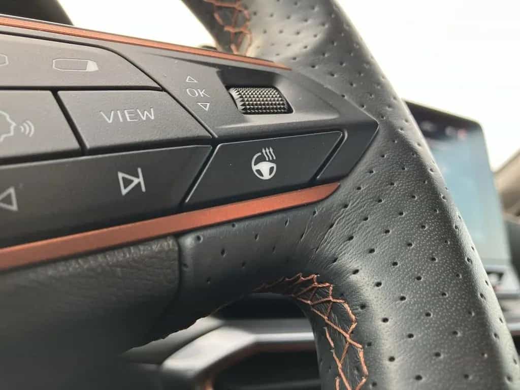 Cupra Formentor 1.5 TSI DSG KAMERA+SHZ+ACC+AHK+KESSY 02/2023-photo-33