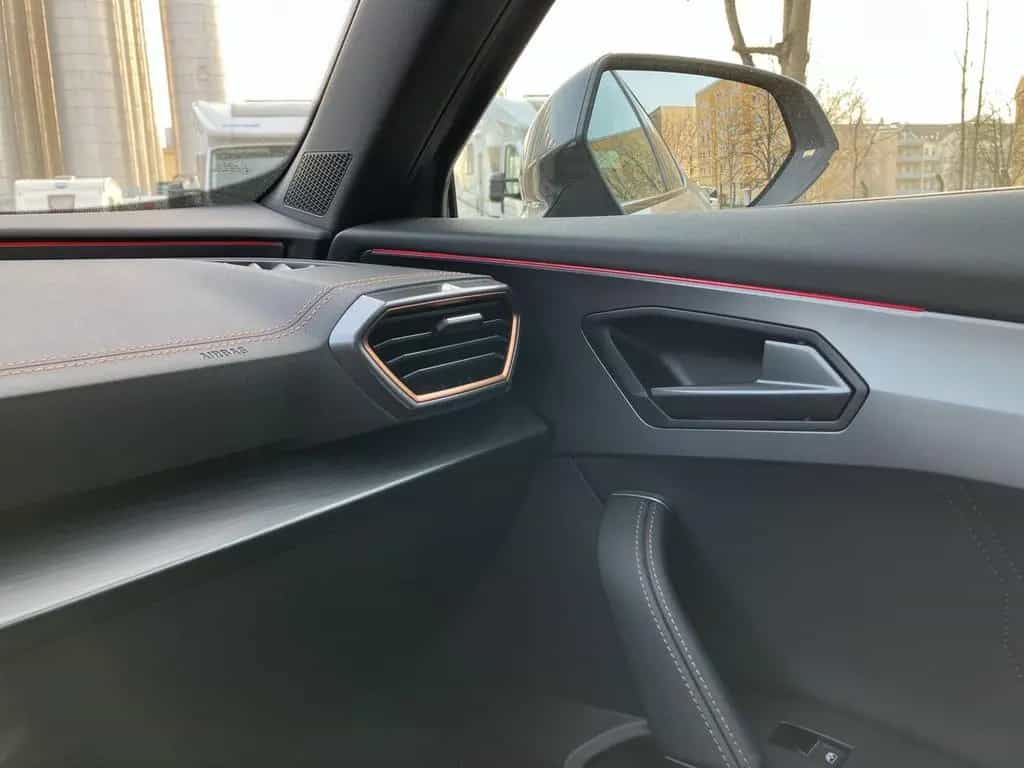 Cupra Formentor 1.5 TSI DSG KAMERA+SHZ+ACC+AHK+KESSY 02/2023-photo-37