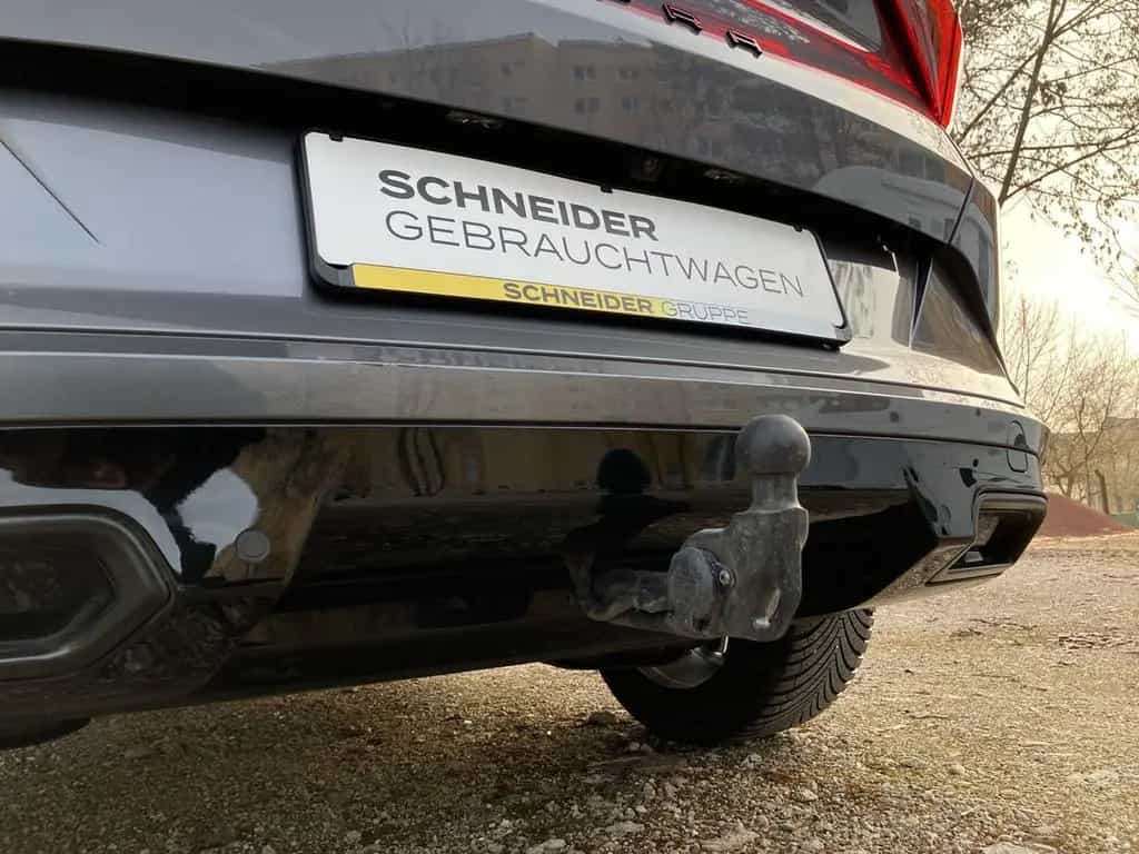 Cupra Formentor 1.5 TSI DSG KAMERA+SHZ+ACC+AHK+KESSY 02/2023-photo-38