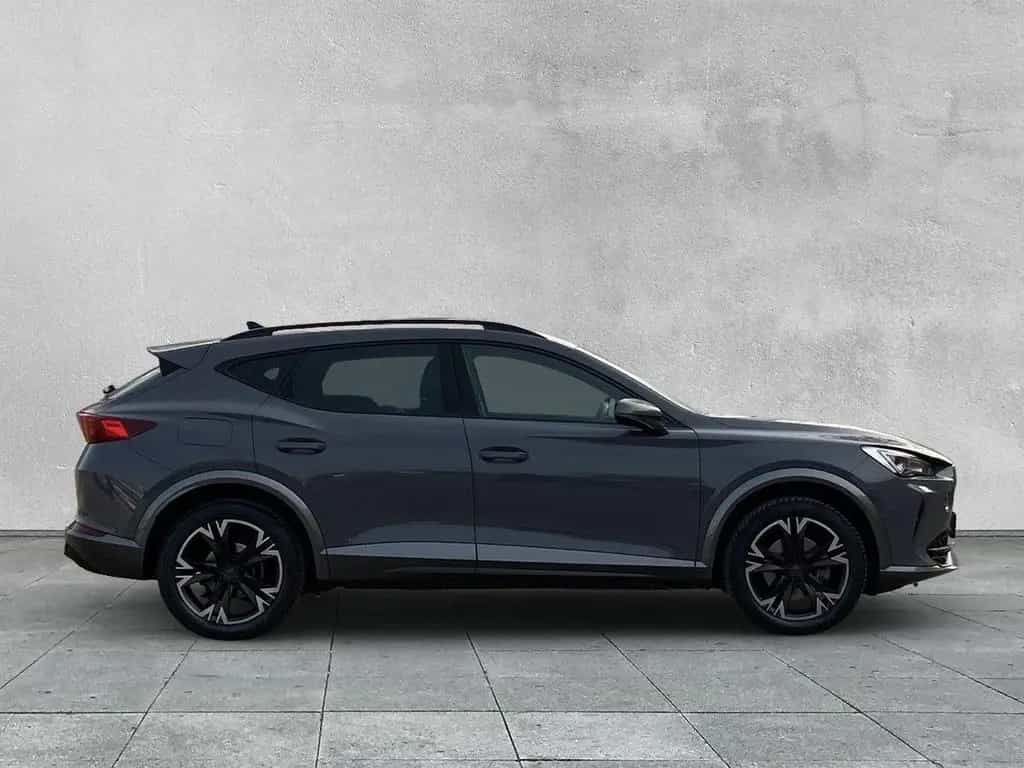 Cupra Formentor 1.5 TSI DSG KAMERA+SHZ+ACC+AHK+KESSY 02/2023-photo-5