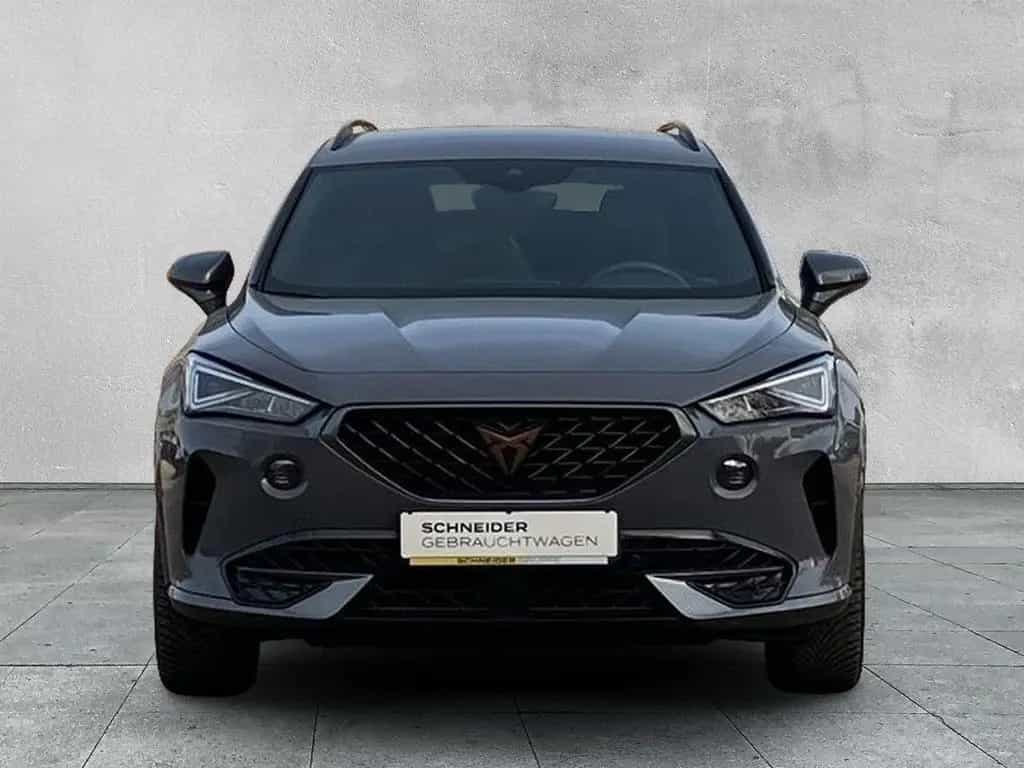 Cupra Formentor 1.5 TSI DSG KAMERA+SHZ+ACC+AHK+KESSY 02/2023-photo-7