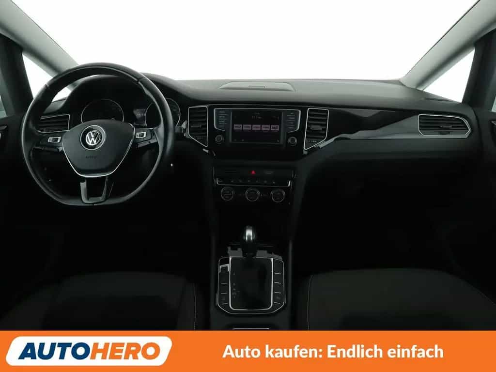 Volkswagen 1.4 TSI Highline BMT Aut.*NAVI*XENON*ACC*PDC* 03/2017-photo-11