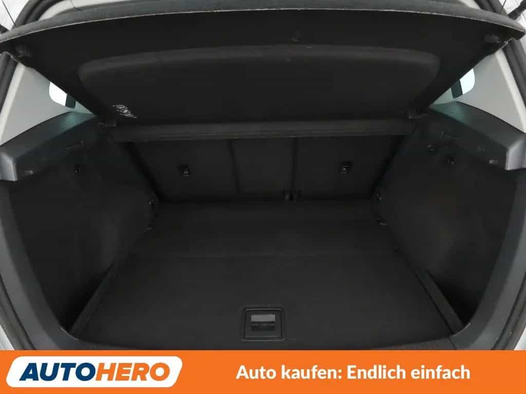 Volkswagen 1.4 TSI Highline BMT Aut.*NAVI*XENON*ACC*PDC* 03/2017-photo-17