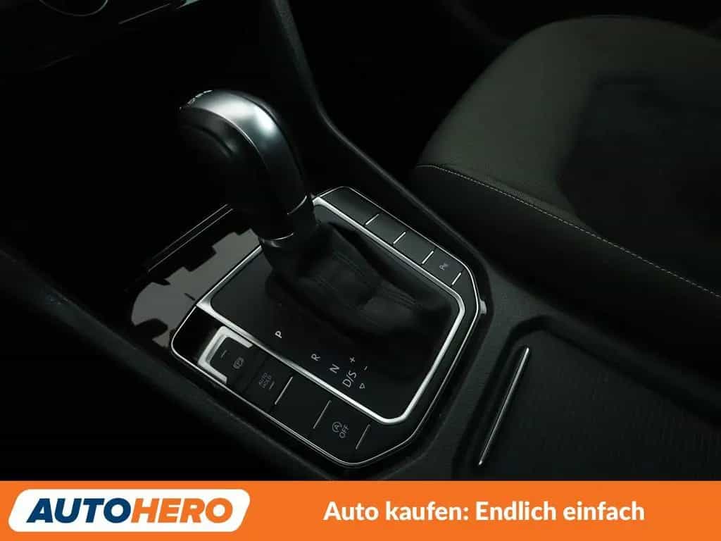 Volkswagen 1.4 TSI Highline BMT Aut.*NAVI*XENON*ACC*PDC* 03/2017-photo-22