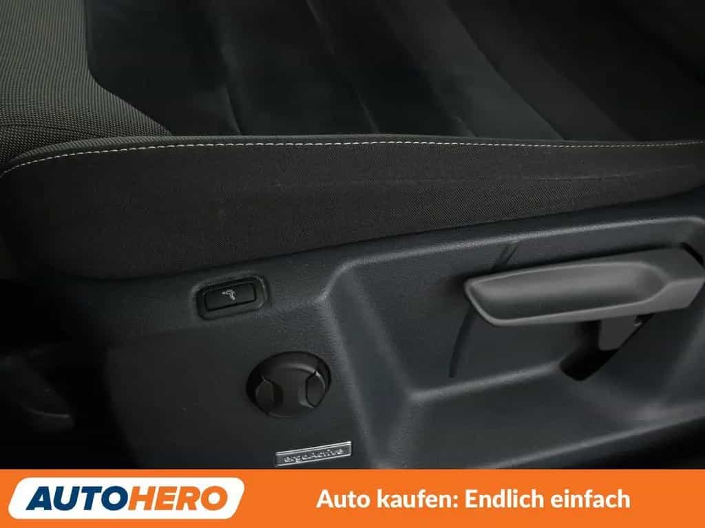 Volkswagen 1.4 TSI Highline BMT Aut.*NAVI*XENON*ACC*PDC* 03/2017-photo-25